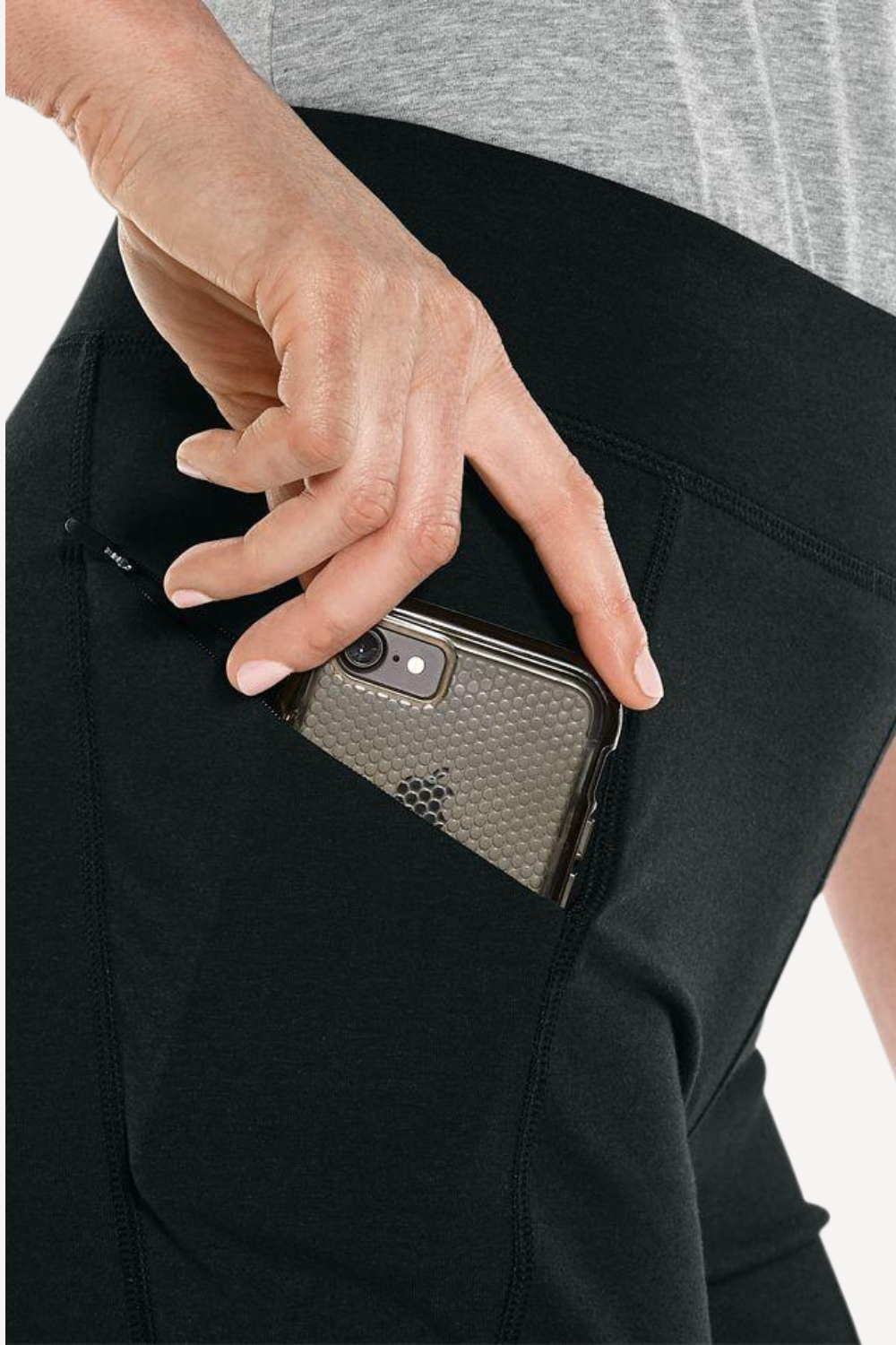 Pantaloni anti-UV - Lumaleo