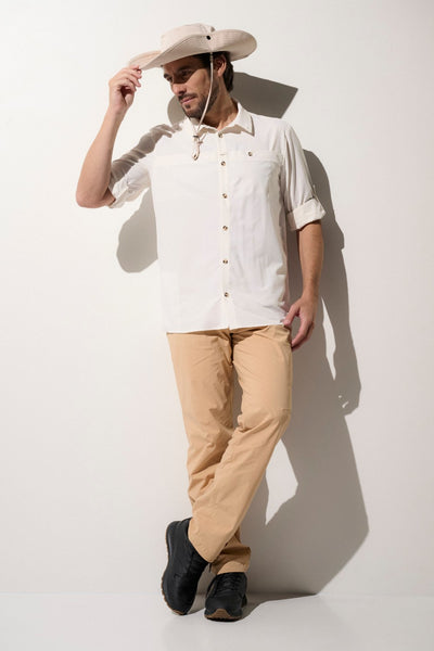 Pantaloni anti-UV - Sequoia