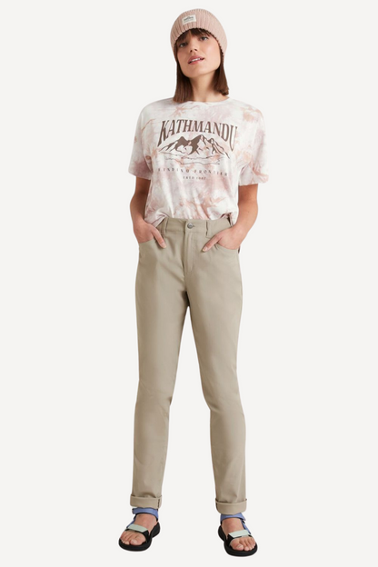 Pantaloni anti-UV - Flight Mns