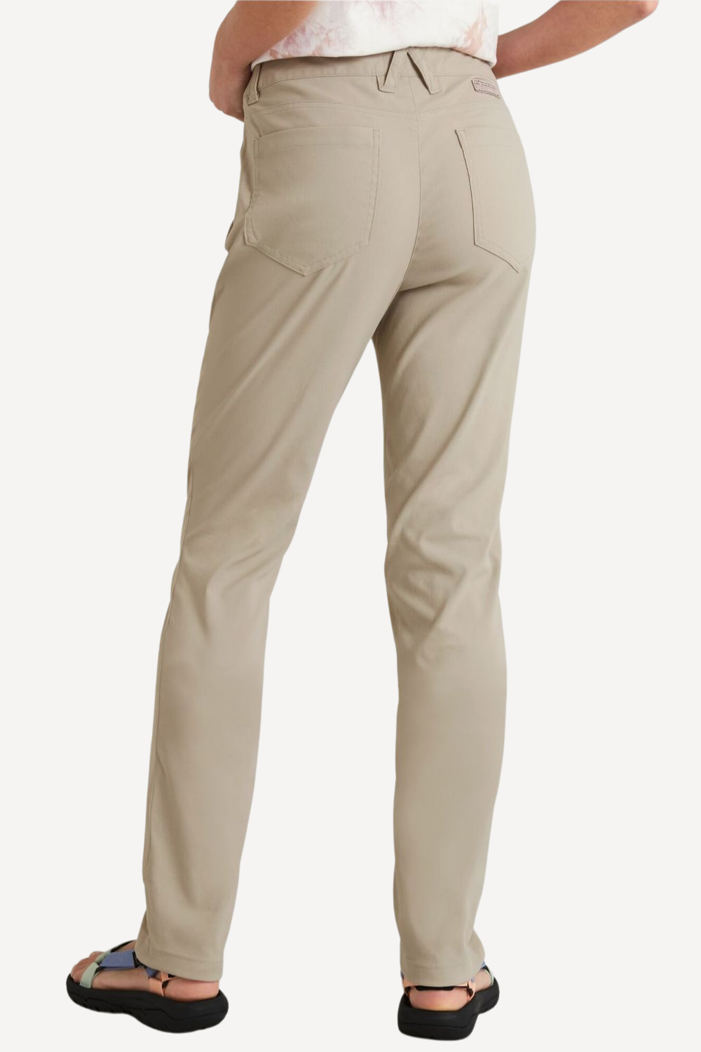 Pantaloni anti-UV - Flight Mns