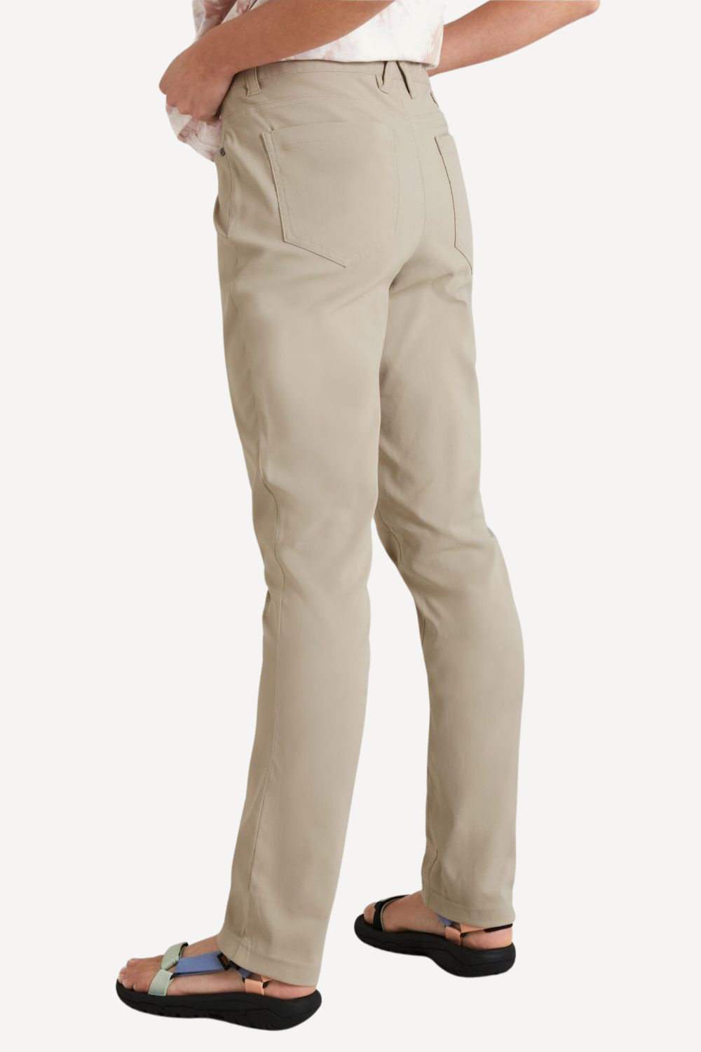 Pantaloni anti-UV - Flight Mns