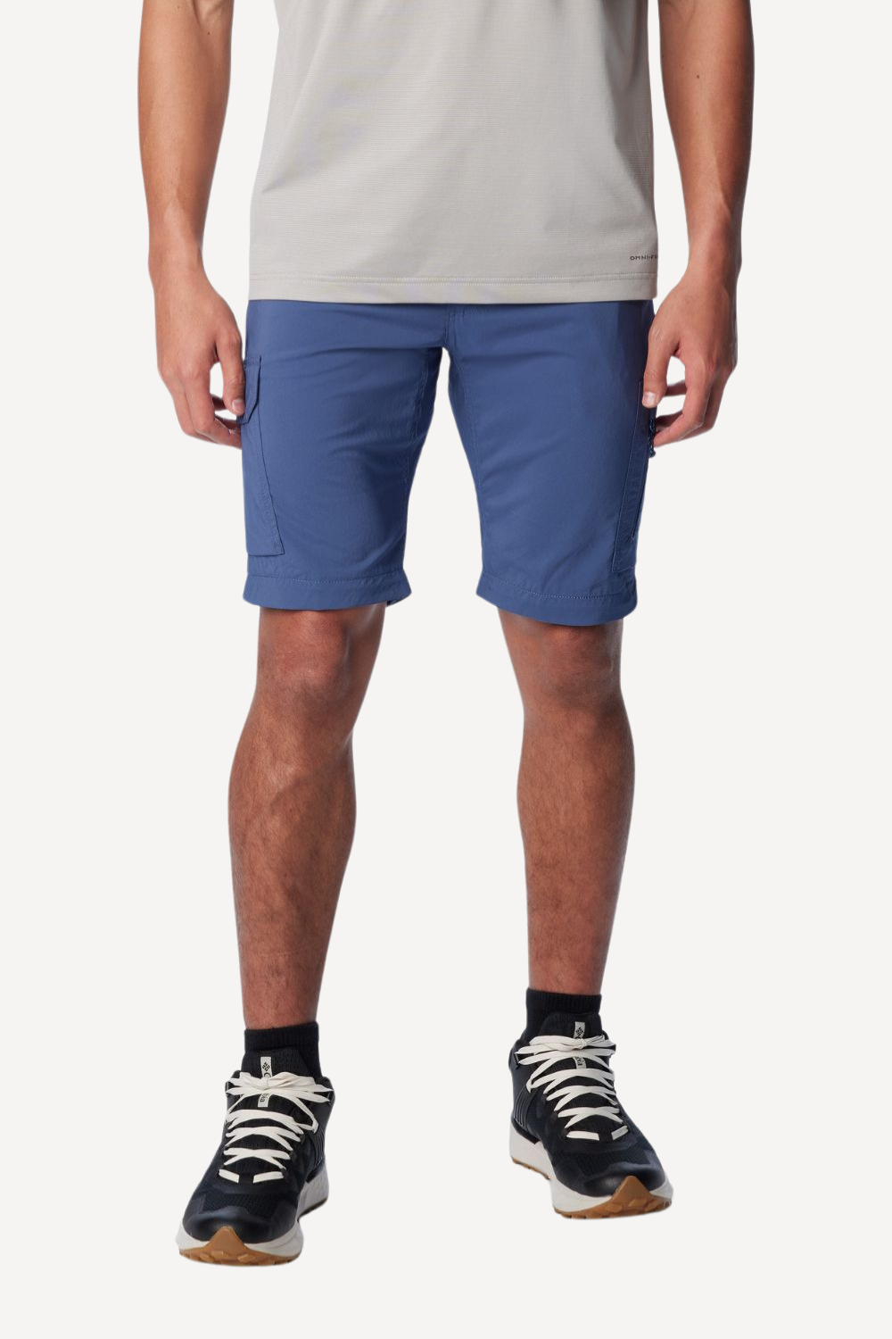 Pantaloni anti-UV - Silver Ridge