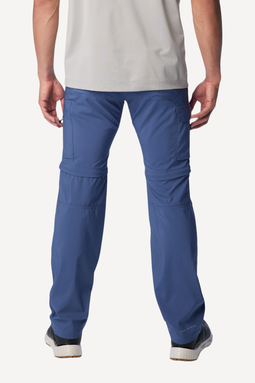 Pantaloni anti-UV - Silver Ridge