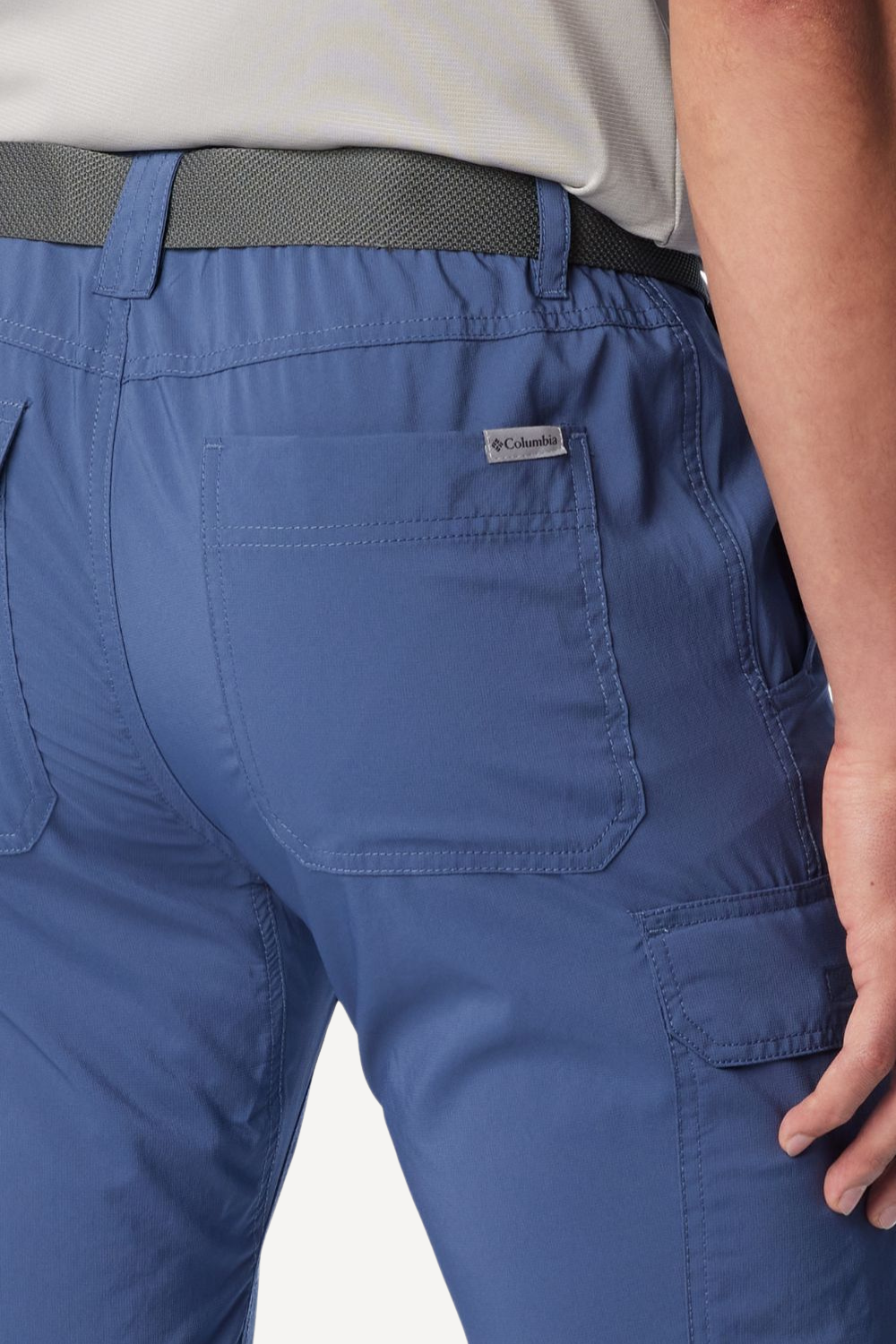 Pantaloni anti-UV - Silver Ridge