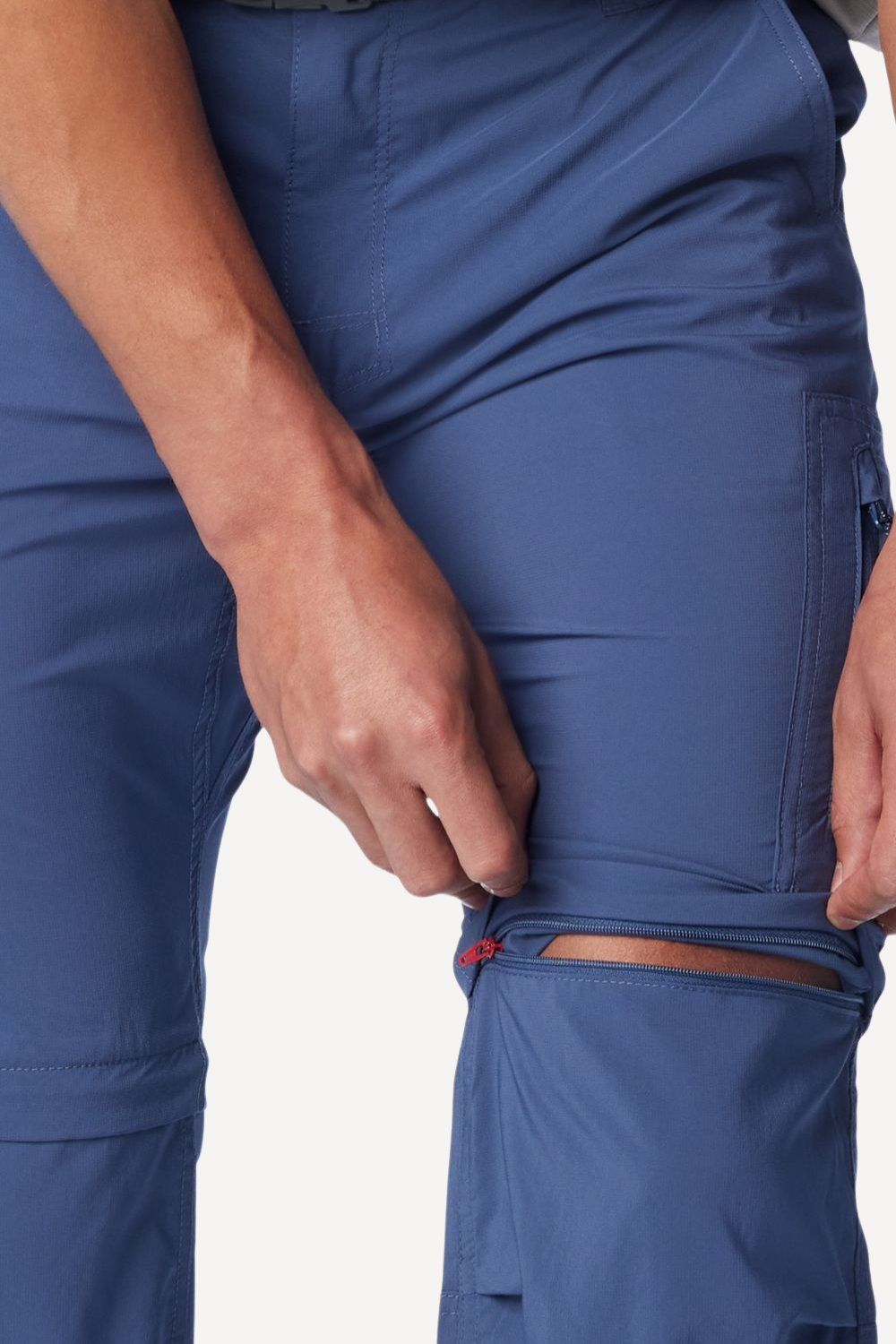 Pantaloni anti-UV - Silver Ridge