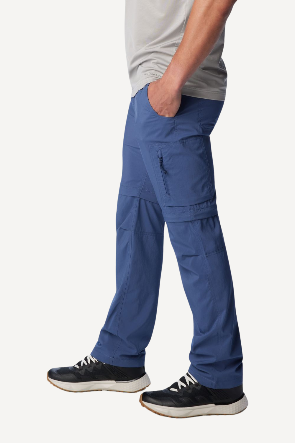 Pantaloni anti-UV - Silver Ridge