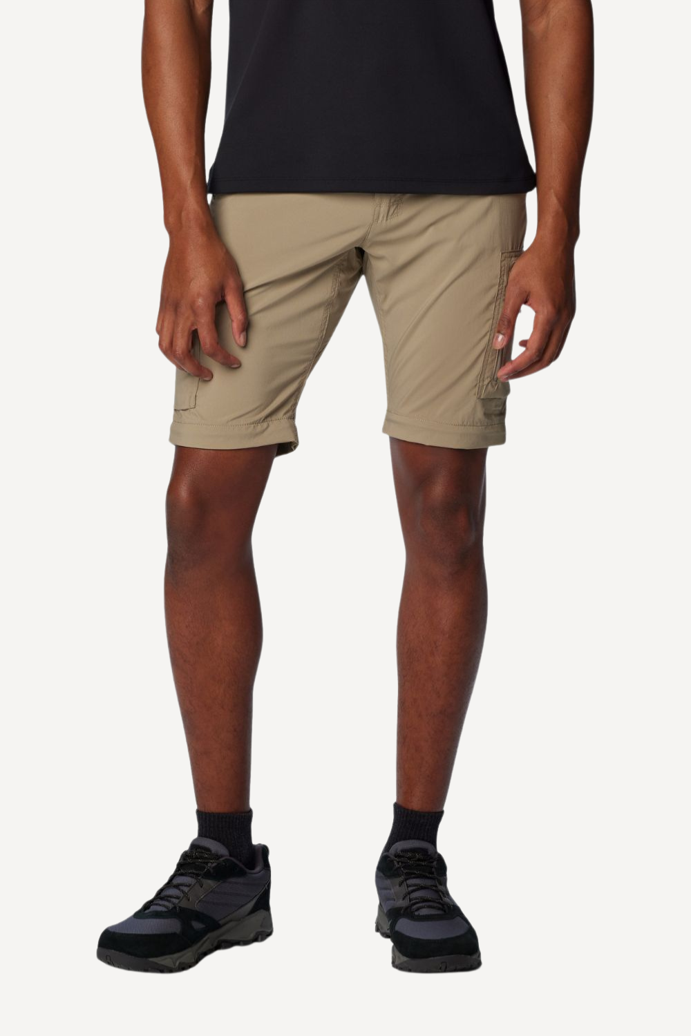 Pantaloni anti-UV - Silver Ridge