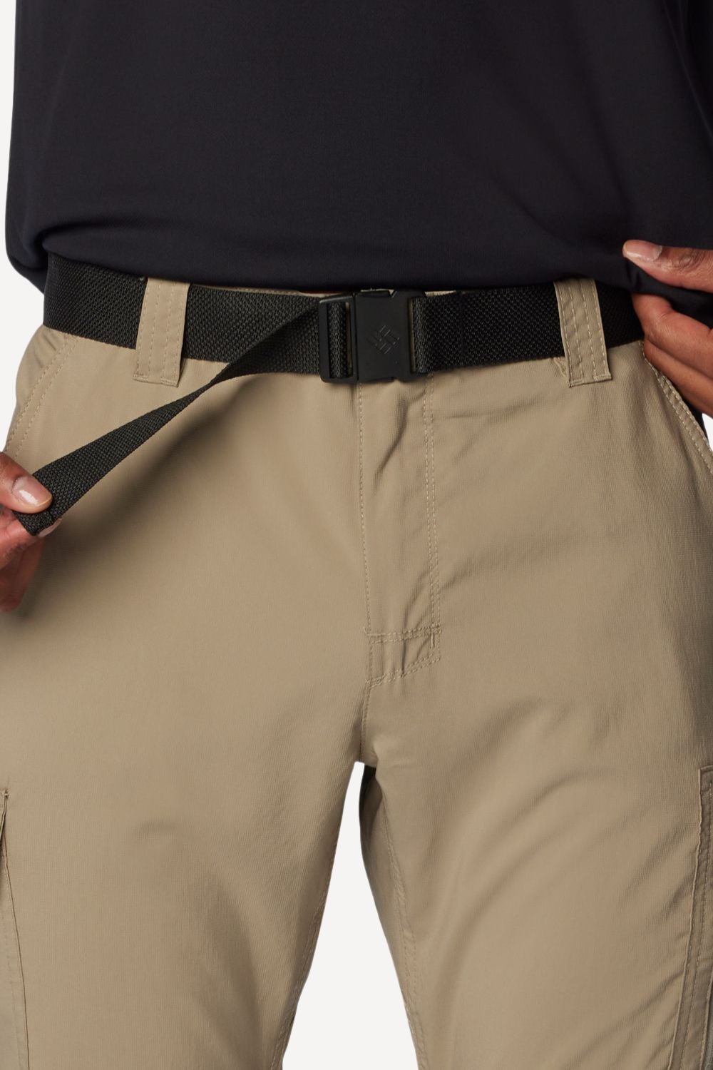 Pantaloni anti-UV - Silver Ridge