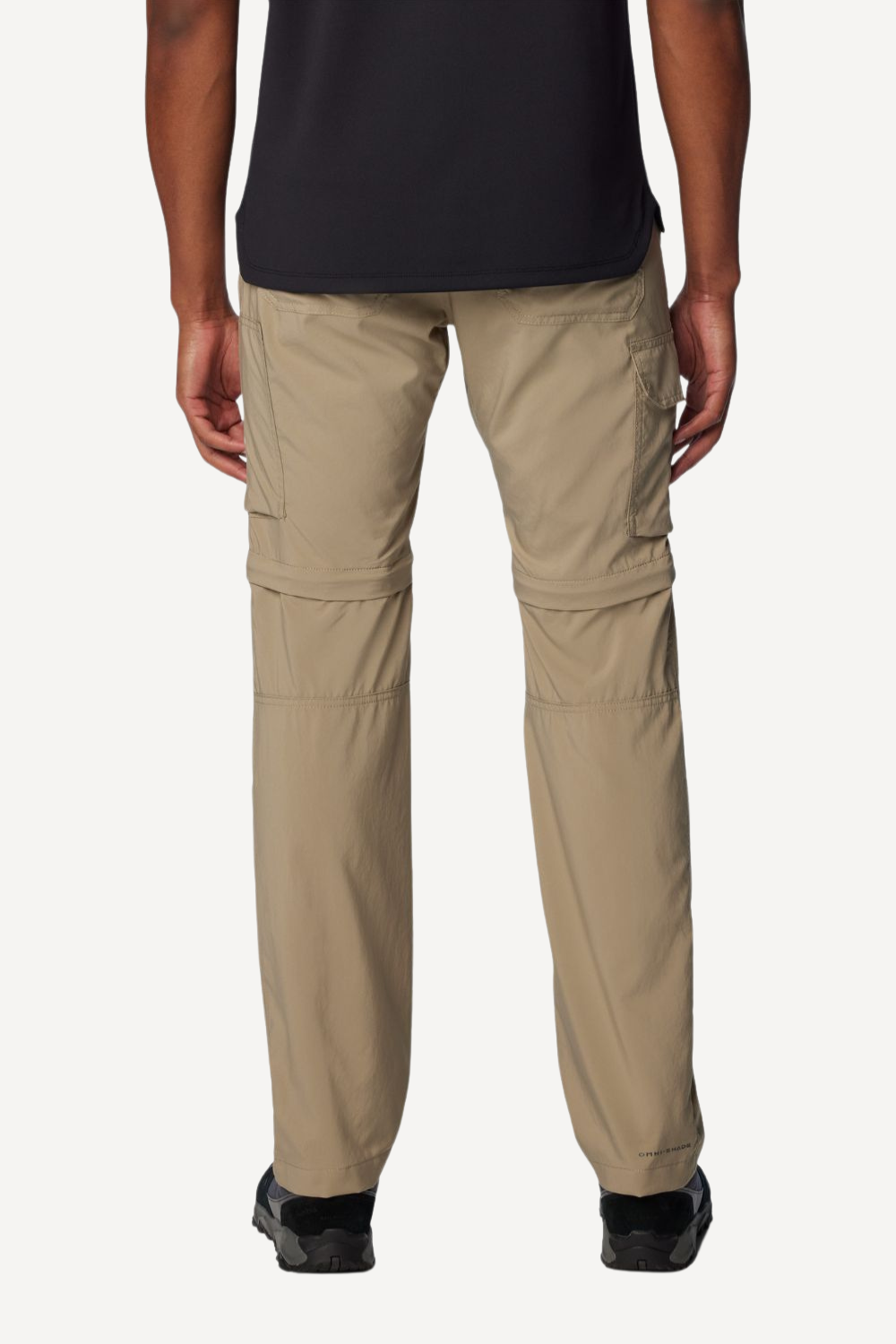 Pantaloni anti-UV - Silver Ridge