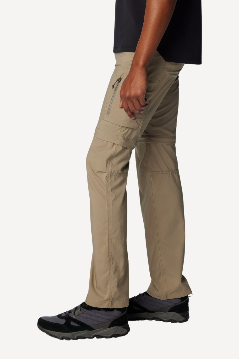 Pantaloni anti-UV - Silver Ridge