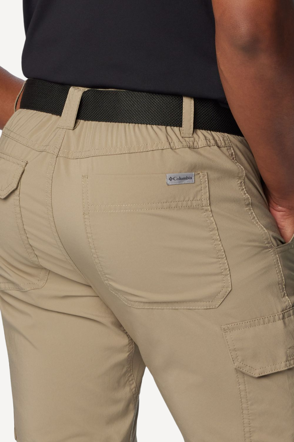 Pantaloni anti-UV - Silver Ridge