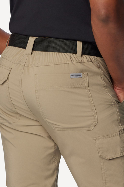 Pantaloni anti-UV - Silver Ridge
