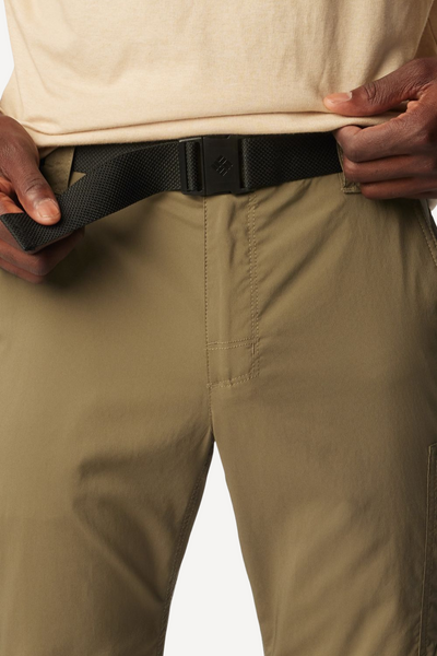 Pantaloni da trekking anti-UV convertibili - Silver Ridge Utility