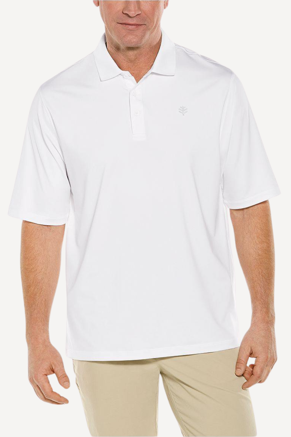 Polo anti-UV - Golf
