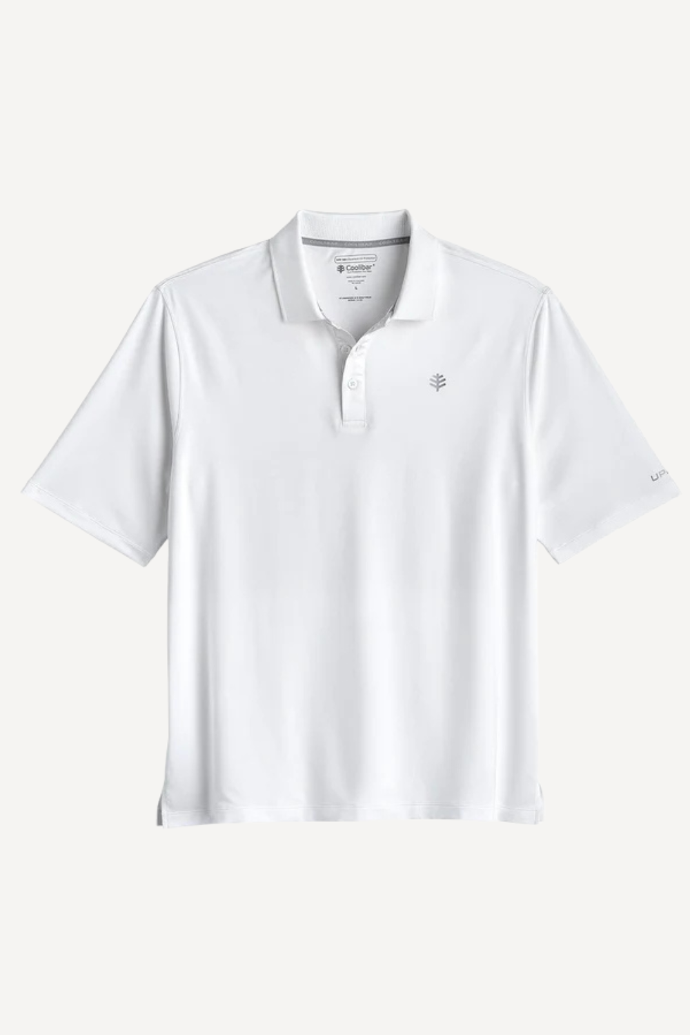 Polo anti-UV - Golf