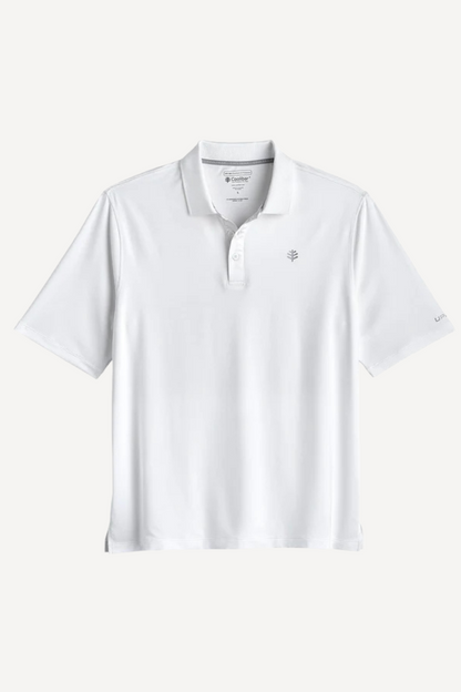 Polo anti-UV - Golf