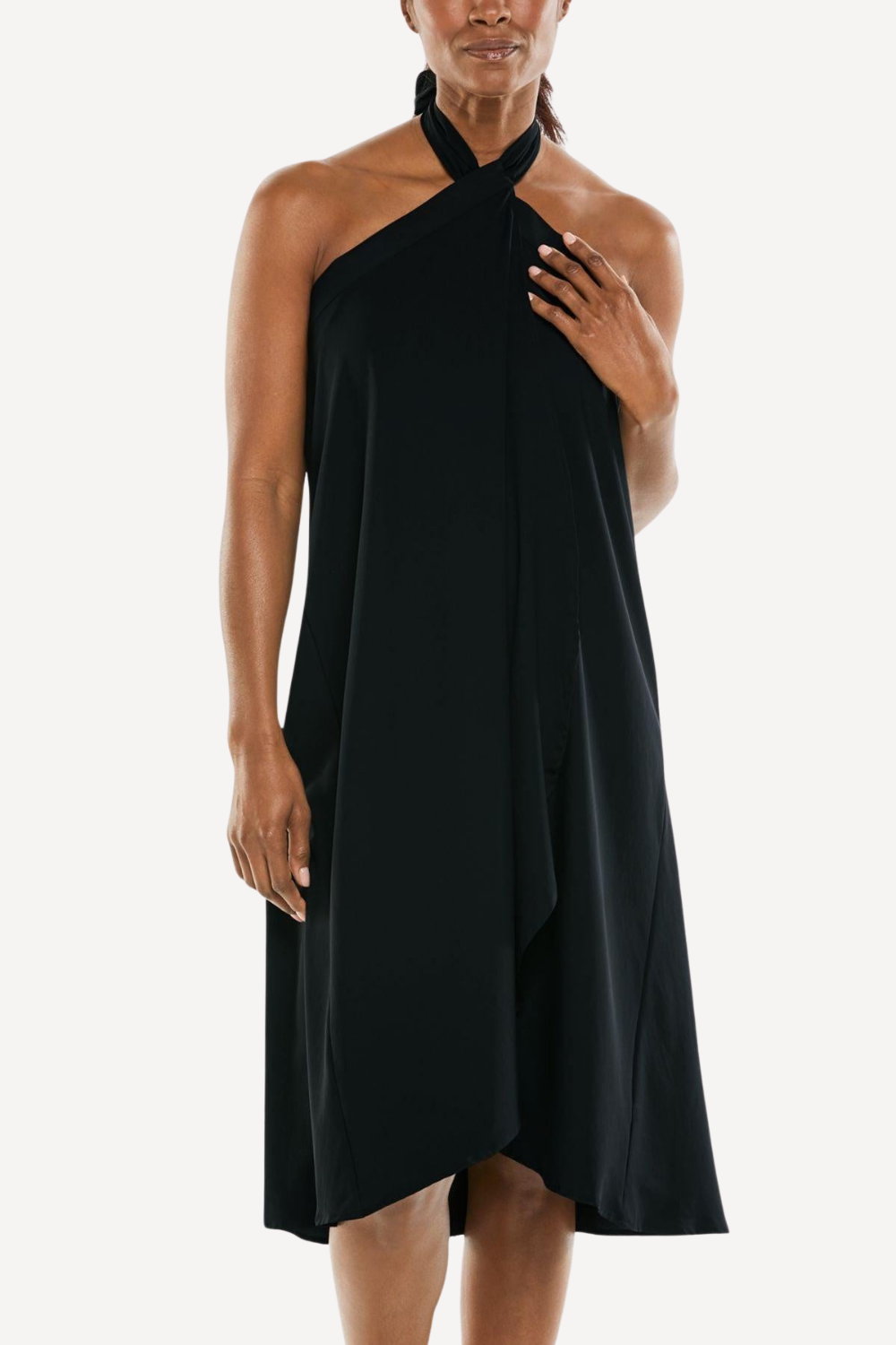 Vestito anti-UV - Isla