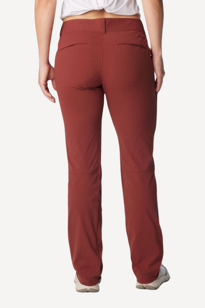 Pantaloni anti-UV - Saturday Trail