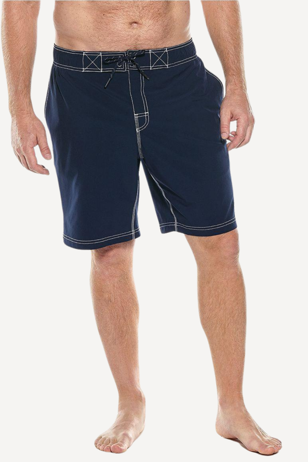 Boxer mare anti-UV - Island Swim