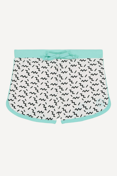 Boxer mare anti-UV - ZigZag