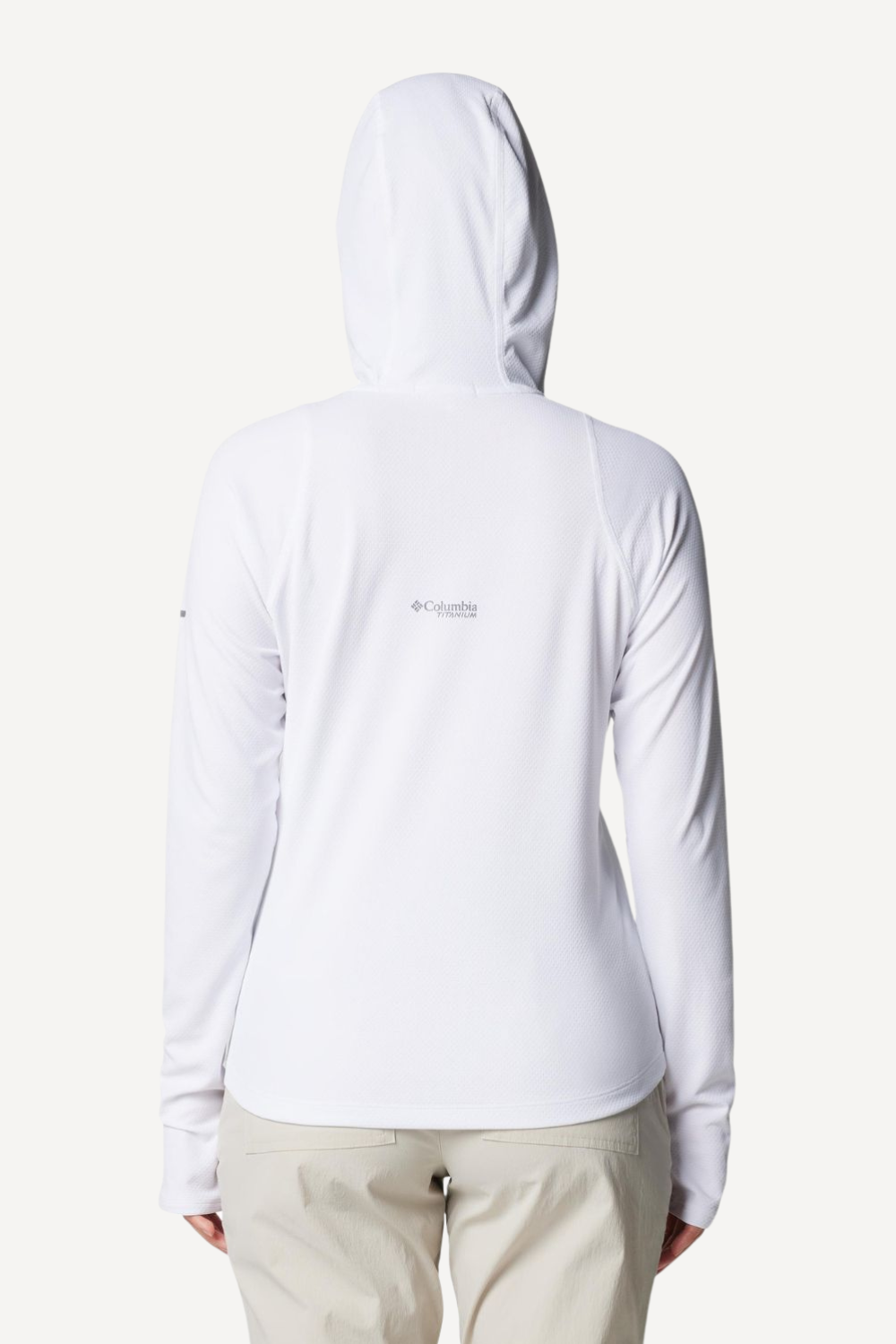 Felpa anti-UV - Summit Valley Hoodie