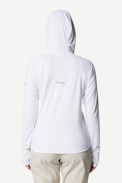 Felpa anti-UV - Summit Valley Hoodie