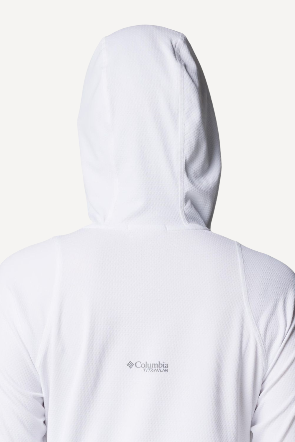 Felpa anti-UV - Summit Valley Hoodie