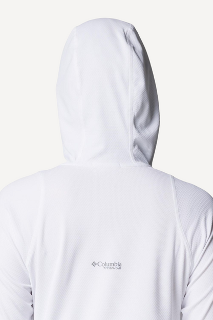 Felpa anti-UV - Summit Valley Hoodie