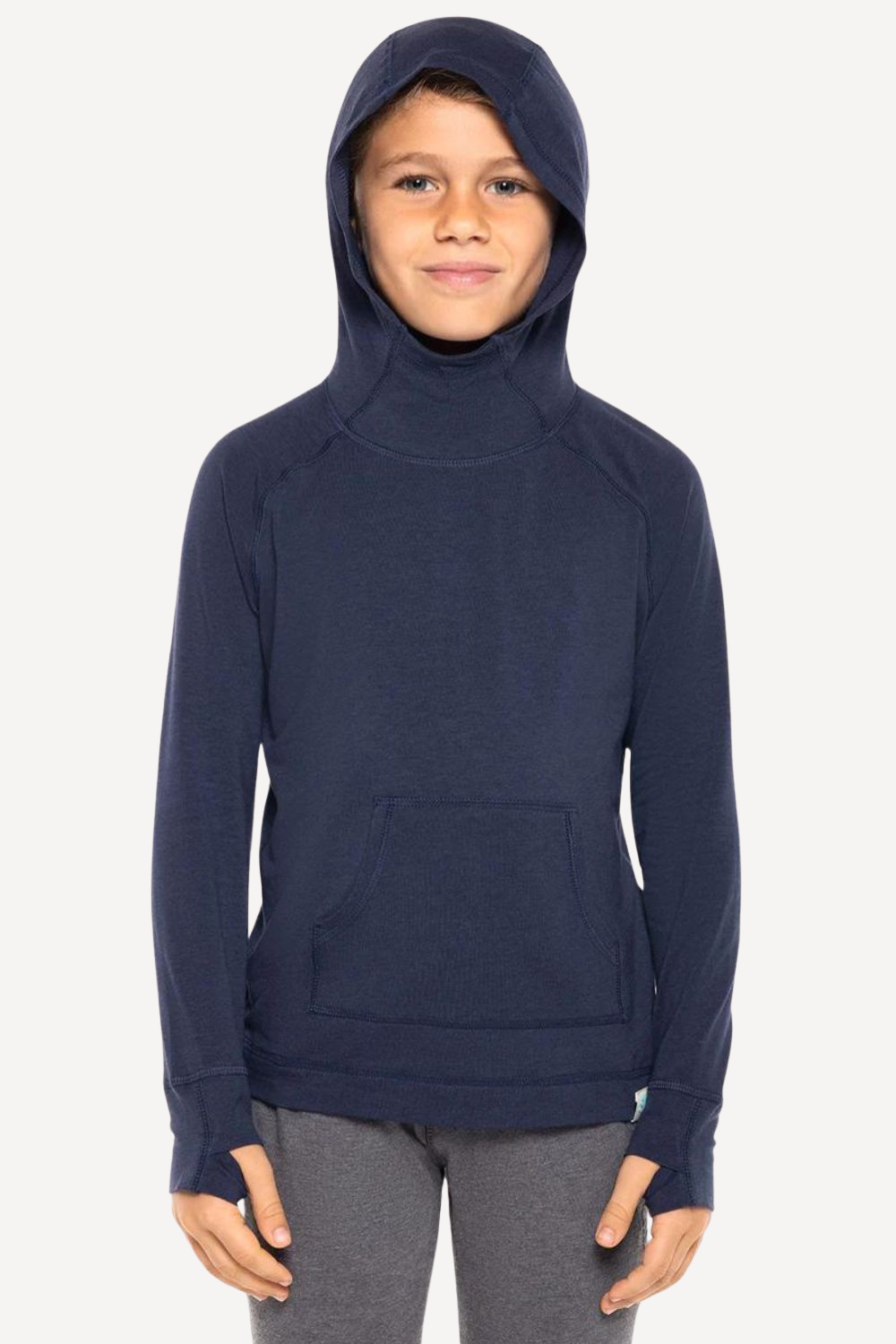 Maglia anti-UV - LumaLeo