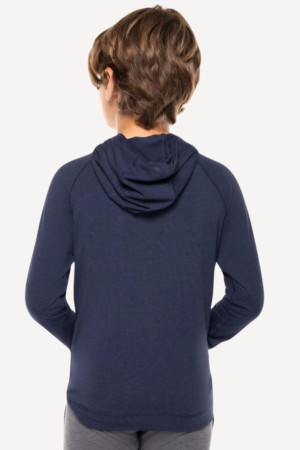 Maglia anti-UV - LumaLeo