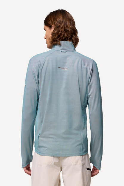 Felpa anti-UV - Summit Valley Hoodie