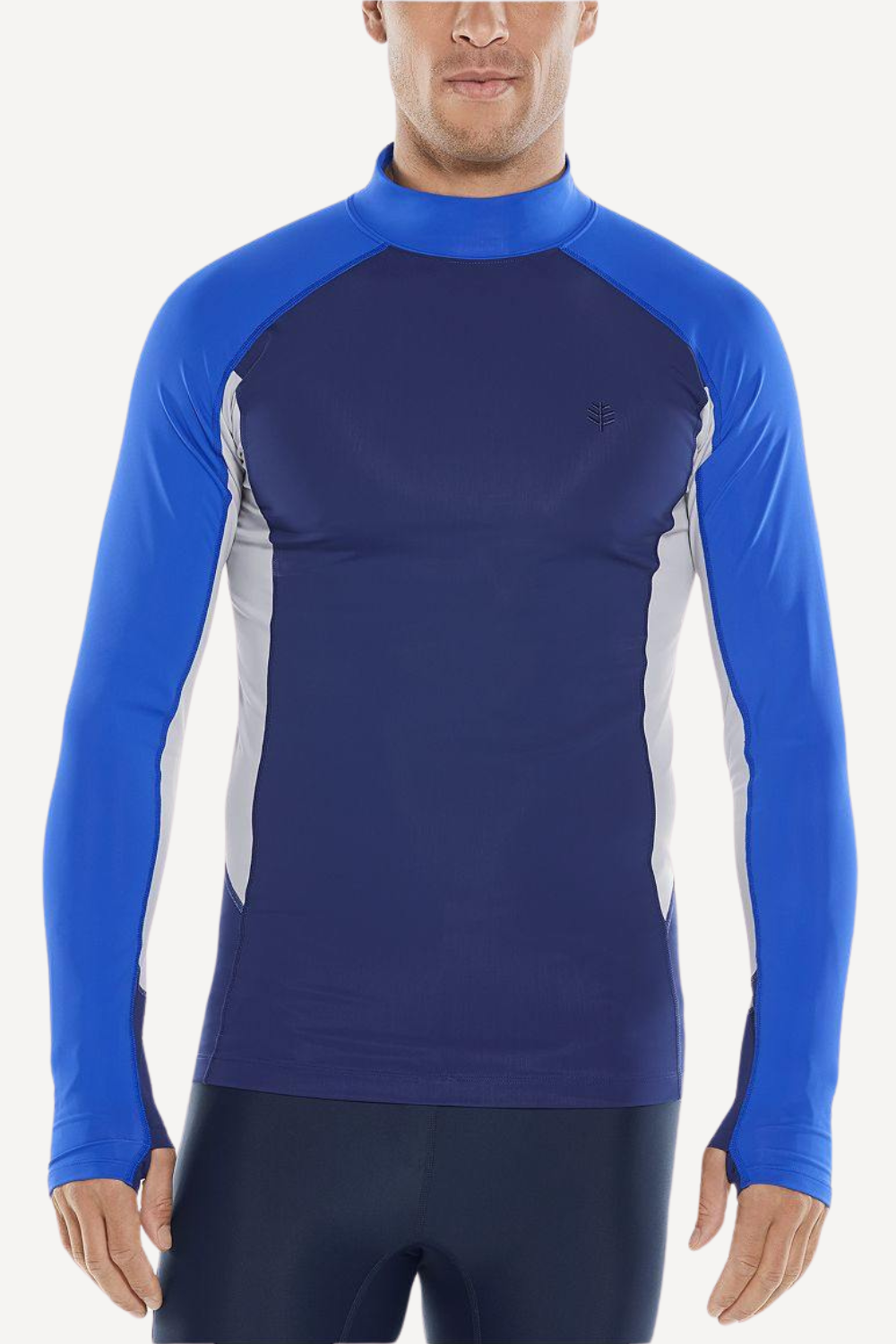 Maglia da bagno anti-UV - Point Break