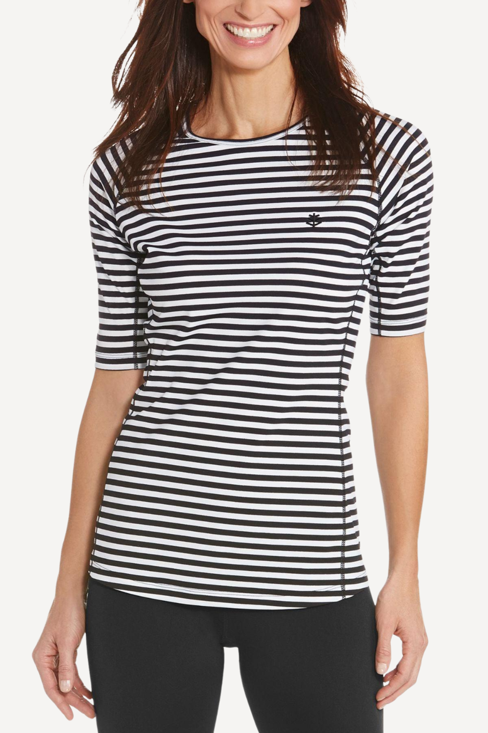 Maglia da bagno anti-UV - Hightide
