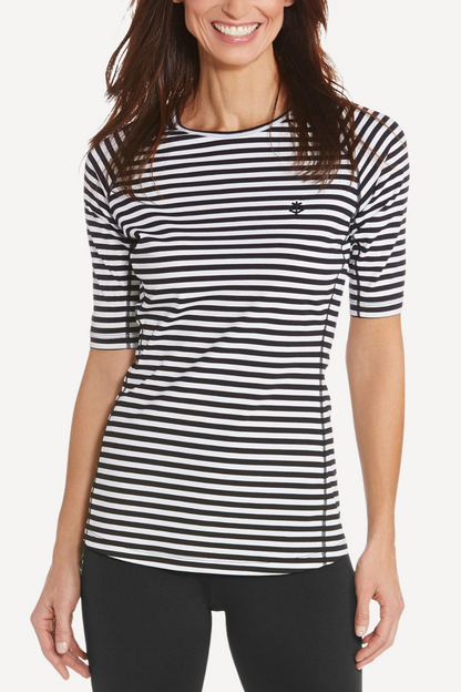 Maglia da bagno anti-UV - Hightide