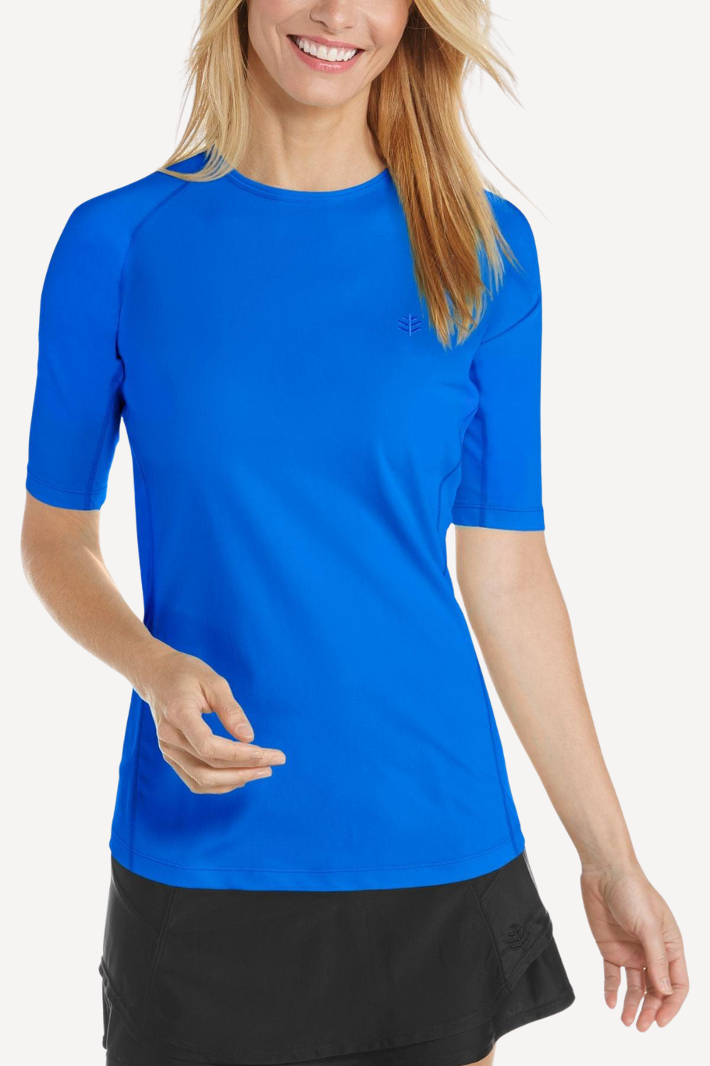 Maglia da bagno anti-UV - Hightide