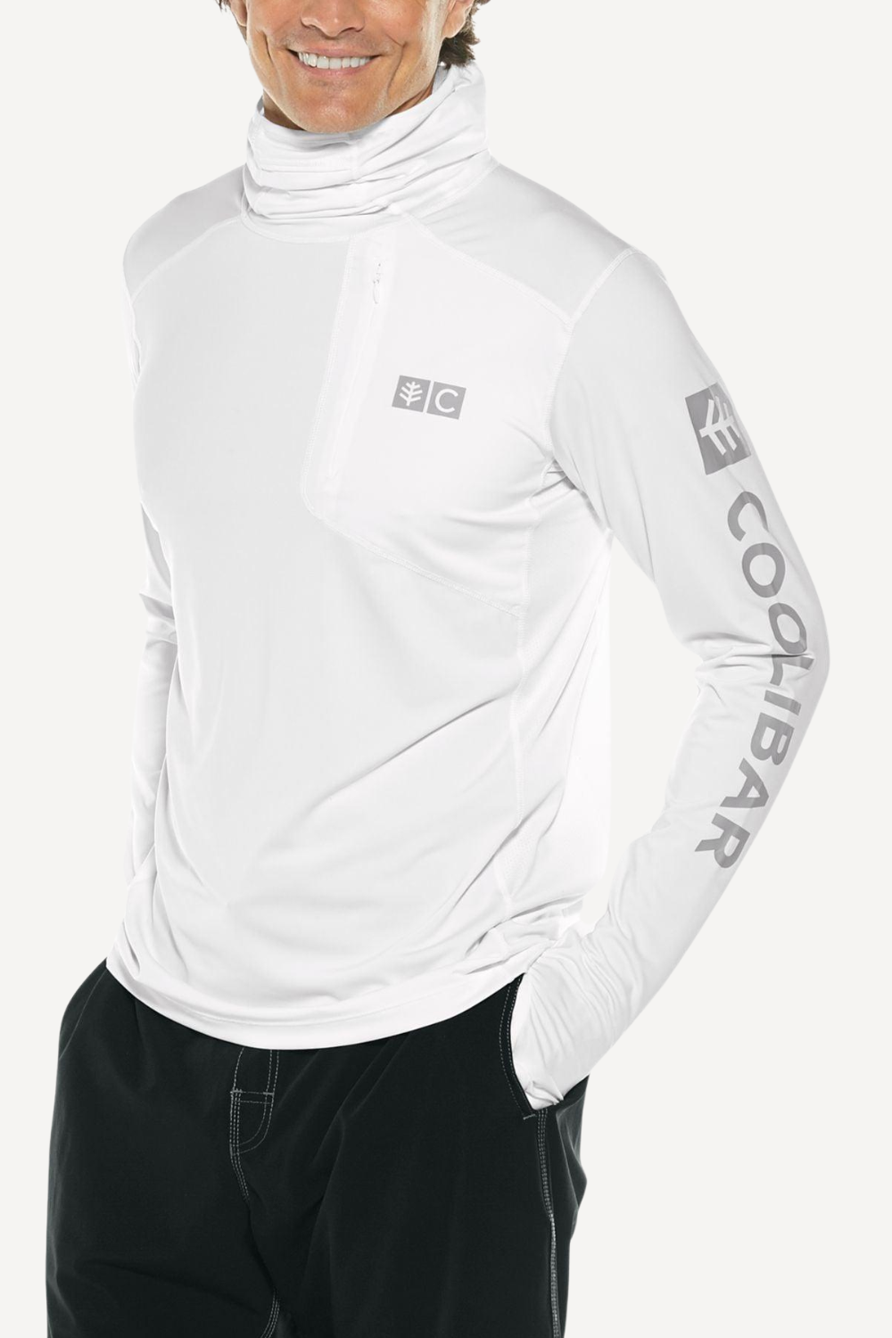 Maglia da bagno anti-UV - Andros