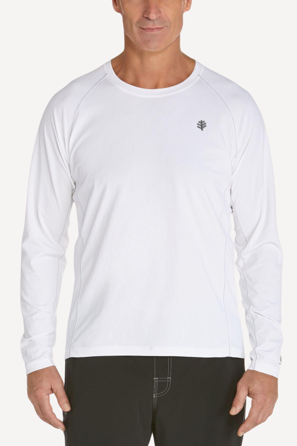 Maglia da bagno anti-UV - Hightide