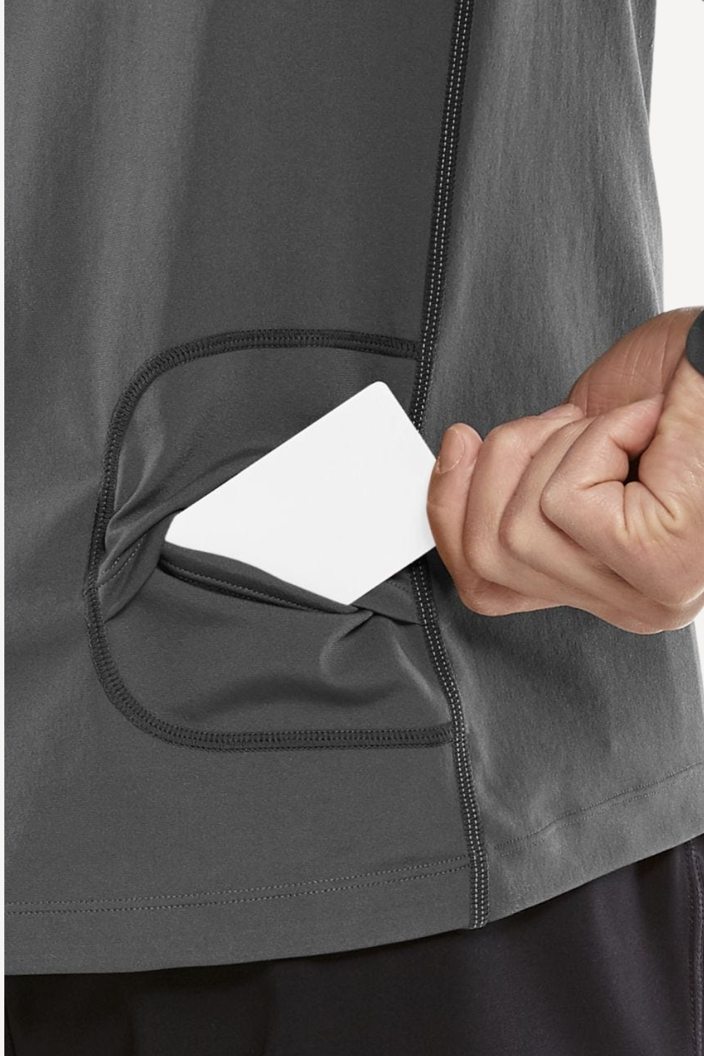 Maglia da bagno anti-UV - Hightide