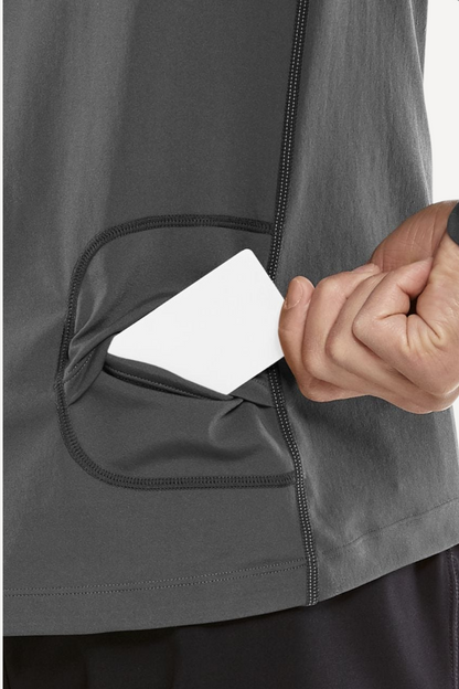 Maglia da bagno anti-UV - Hightide