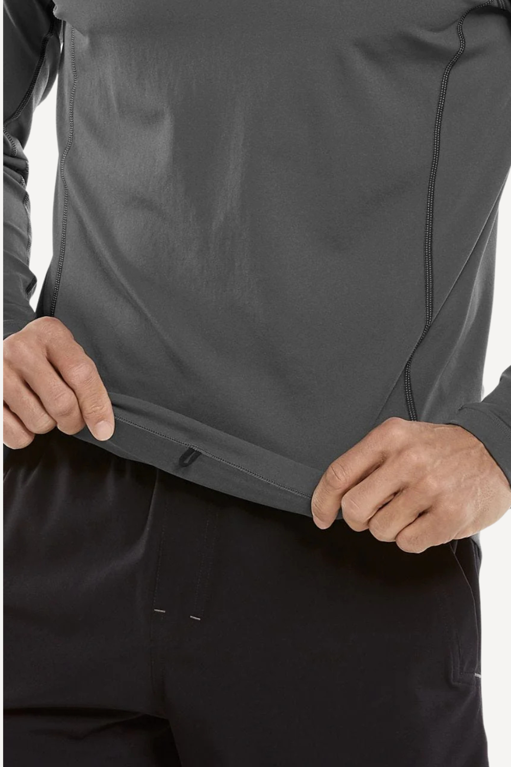 Maglia da bagno anti-UV - Hightide
