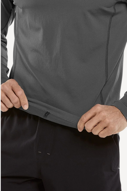Maglia da bagno anti-UV - Hightide