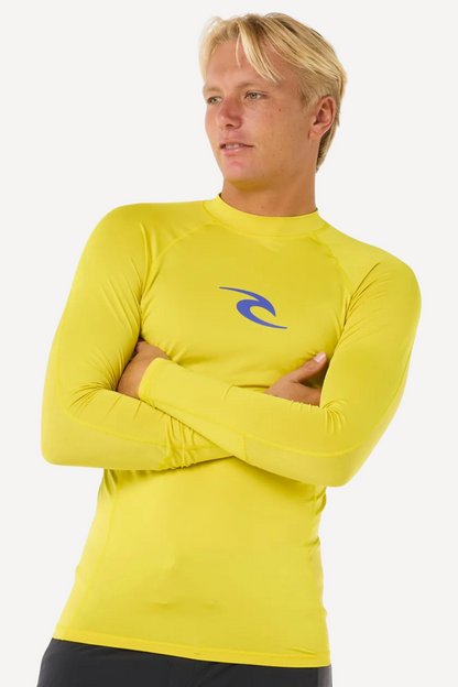 Maglia da bagno anti-UV - Waves