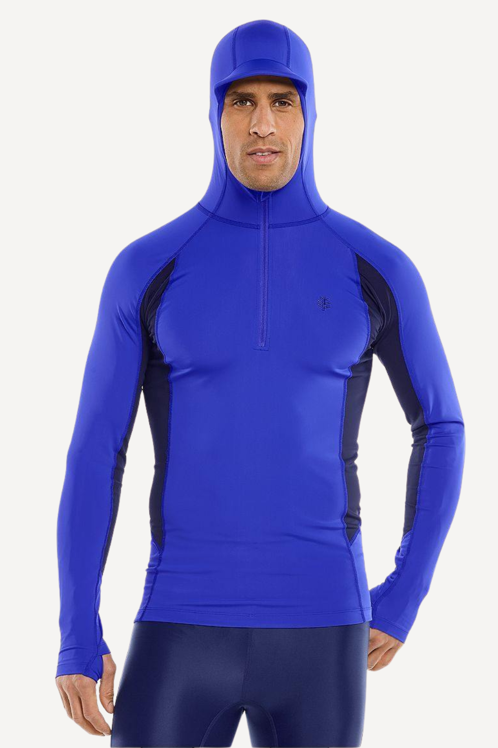 Maglia da bagno anti-UV - Point Break