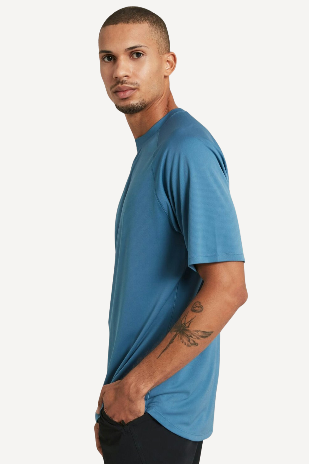 Maglia anti-UV - Sun Stopper