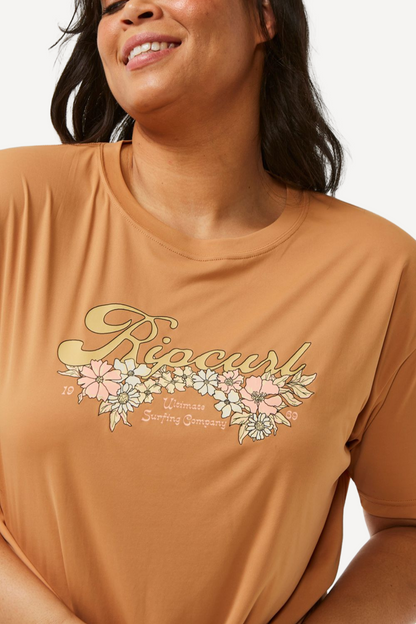 Maglia da bagno anti-UV - Sea of dreams