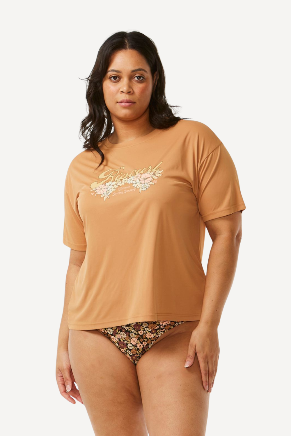 Maglia da bagno anti-UV - Sea of dreams