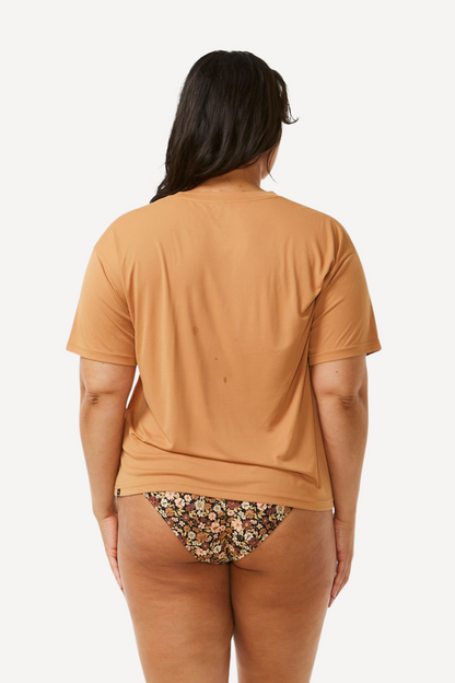 Maglia da bagno anti-UV - Sea of dreams