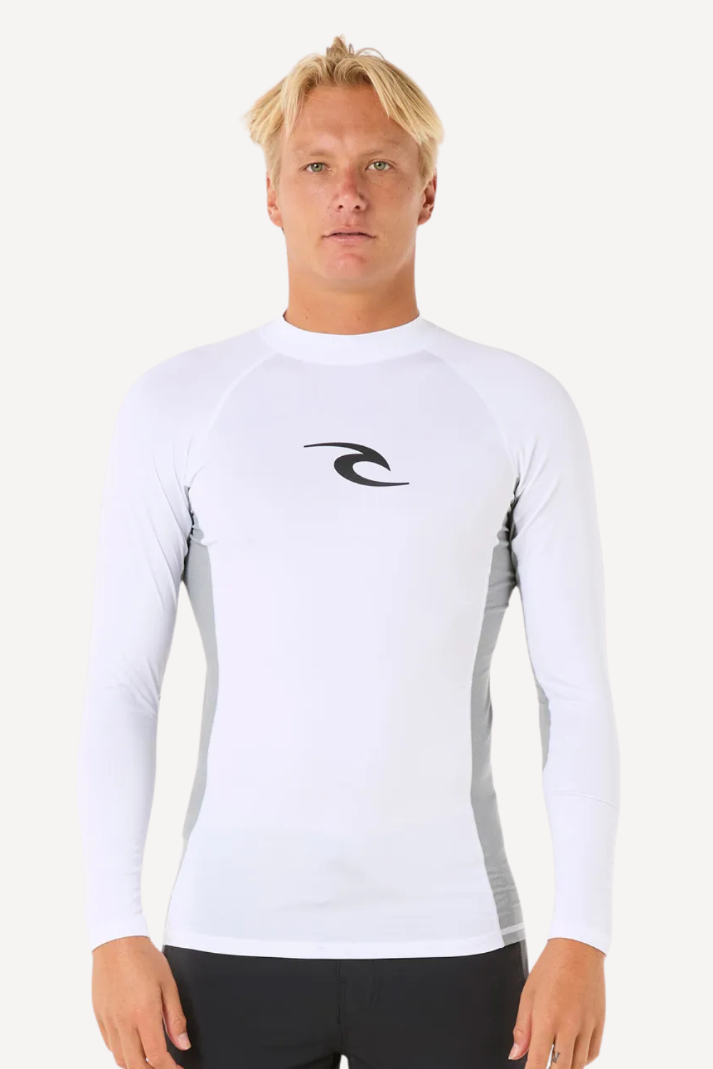 Maglia da bagno anti-UV - Waves