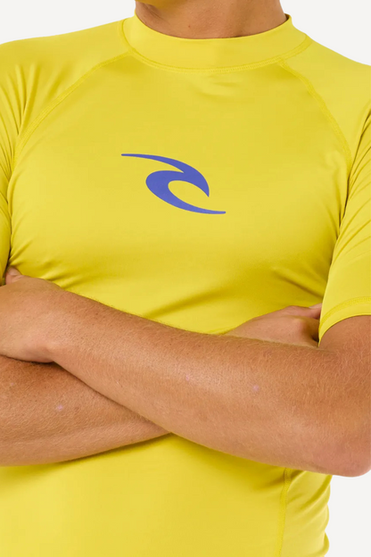 Maglia da bagno anti-UV - Waves