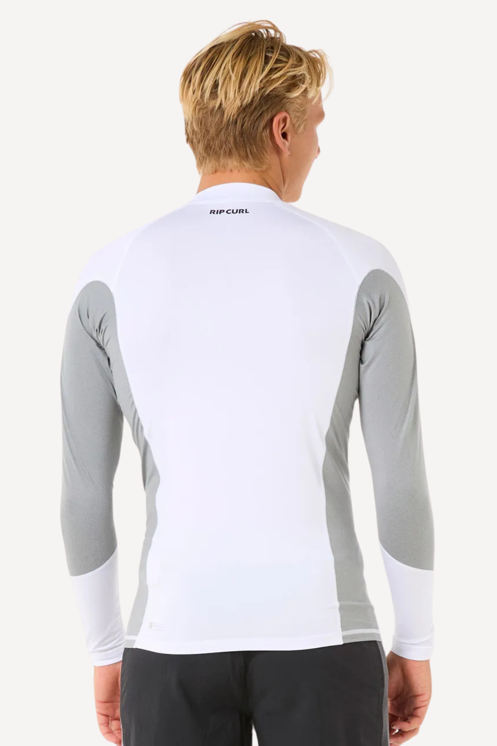 Maglia da bagno anti-UV - Waves